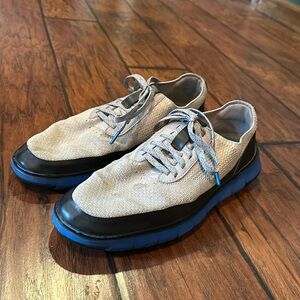 Cole Haan Men's Generation Zerogrand Waterproof Golf Shoe